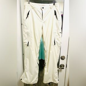 ROXY snow boarding/ski pants. Really gorgeous and in great condition. Si…